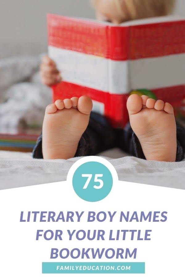 essay boy names